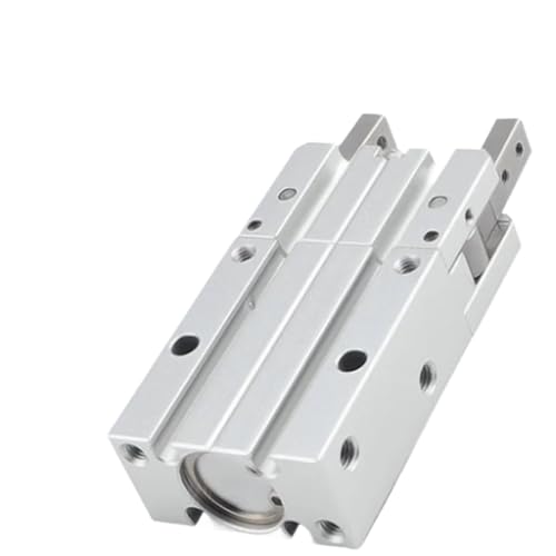 Cylindre HFR32 de haute précision à pince pneumatique