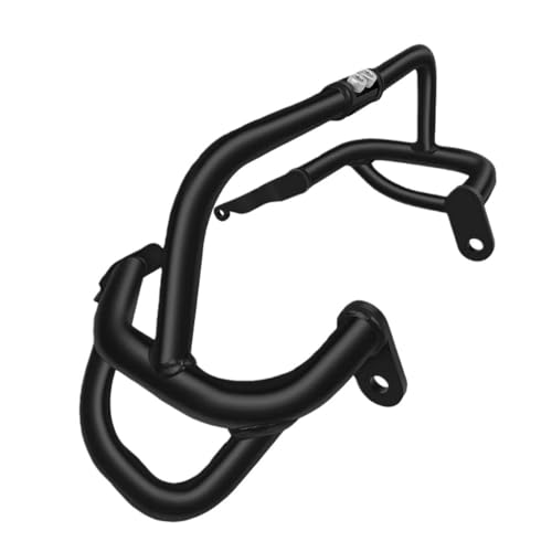 Barre de protection moteur pour Speed 400 et Scrambler 400X 2024-2025