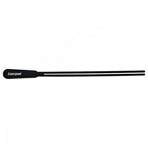 Baqueta Espaguete para Tamborim ES80 Liverpool
