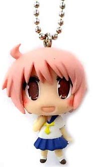 でふぉめmini ゆゆ式 野々原ゆずこ 単品 カプセルトイ でふぉめmini ゆゆ式 野々原ゆずこ 単品 カプセルトイ