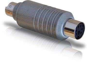 KeyGrabber PS/2 KeyLogger 2GB Gray