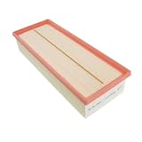 Blue Print ADV182204 Air Filter, pack of one