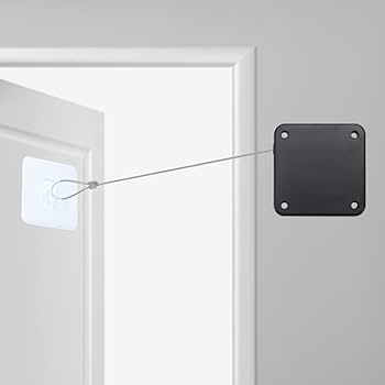 Amazon.com: Automatic Door Closer,Sensor Door Closer with