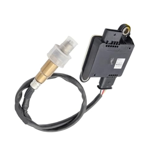 Capteur PM pour Insignia 2018 2.0 diesel composant d'échappement - 3