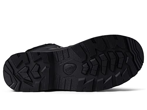 Image of Hoss Carson 6 Inch Composite Safety Toe Boot Big Sizes