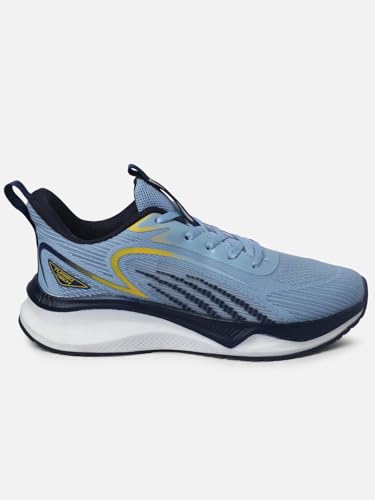 Image of Action-NITRO-723 Lightweight Comfortable Cushioned Running Sports Shoes for Men