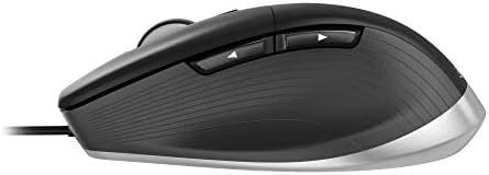3Dconnexion CadMouse Pro (Ergonomische — galinė pusė