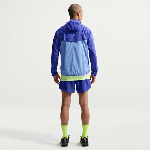 Image of Nike Mens Stride Bf Dri Fit Brief Lined Running Shorts
