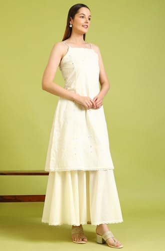 Image of W for Woman Women Kurta set
