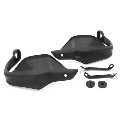 Protège-mains CB650R extension de bouclier de protection en ABS pour moto