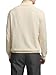 Paul Fredrick Men's Supima Cotton Turtleneck Ivory Extra Large