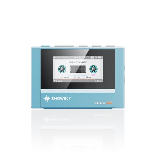 Snowsky Echo Mini