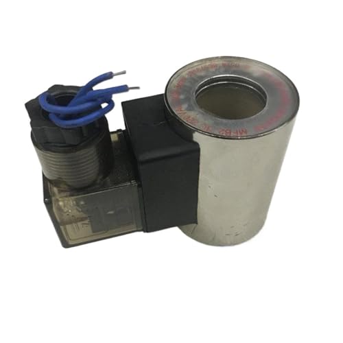 Bobine d'électrovanne 23QDF6K/220 MFB2-3C Z2-3C 220V intérieur 20mm