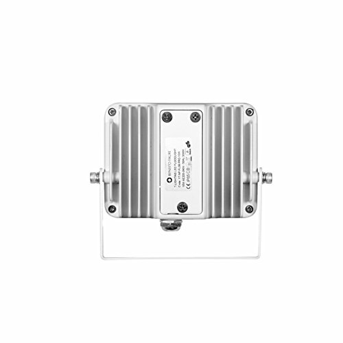 Projecteur extérieur 40W pour sécuriser une entrée sombre