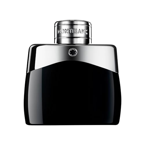 Lista de Presence Mont Blanc que Puedes Comprar On-line. 45 Mont Blanc Legend by Montblanc for Men - 1.7 oz EDT Spray