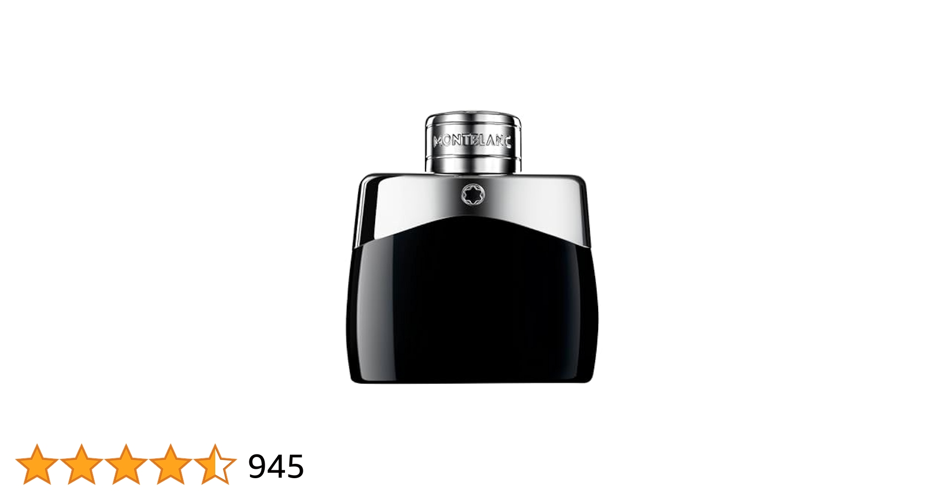 Amazon | モンブラン レジェンド オードトワレ 50mL(並行輸入品