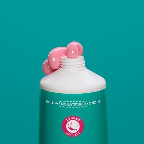  Somatoline SkinExpert Thermo-Gel Sullezione del Gluteo per Donne con Acido Hialuronico e Attivi Liftanti, 150 ml
| Soma