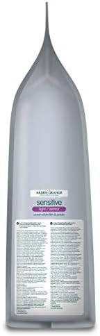Arden Grange Sensitive Light/senior Ocean White Fish & Potato 2kg