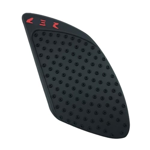 Protège réservoir moto CBR anti-rayures protection carburant durable