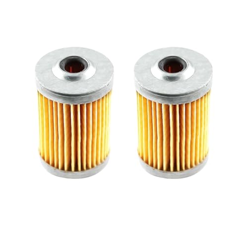 Filtros de combustible para generador EDA5000E referencia 228-62110-08, pack x10