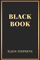 Black Book B09S6NPSMH Book Cover