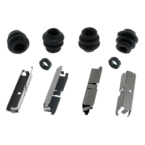 Kit étrier de frein arrière ACDelco quincaillerie de rechange pour entretien freinage auto