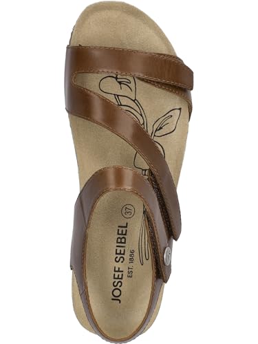 Image of Josef Seibel Tonga 25 Women's Adjustable Sandal