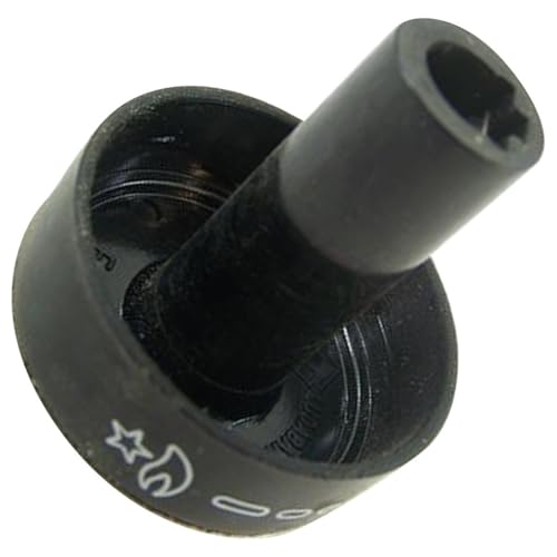 Bouton bruleur Four, cuisinière C00144635 SCHOLTES