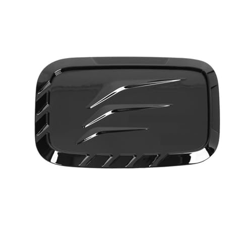 Couvercle de réservoir carburant Traveler T2 accessoire déco noir - 6