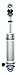AFCO 3855CF 62-67 Fits Chevy Nova Pro Touring Single Adjustable Front Shock