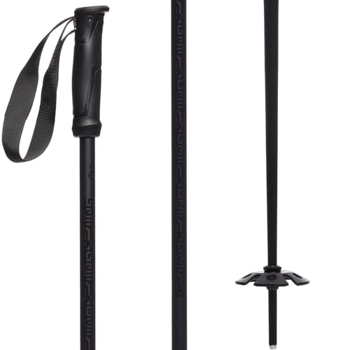 evo Refract Ski Poles 2027-130