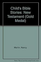 Children's Bible Stories From the New Testament 0603003168 Book Cover