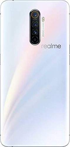Image of (Refurbished) Realme X2 Pro (Lunar White, 12GB RAM, 256GB Storage)