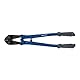 Silverline CT23 Bolzenschneider Länge: 900 mm, Backenweite: 12 mm