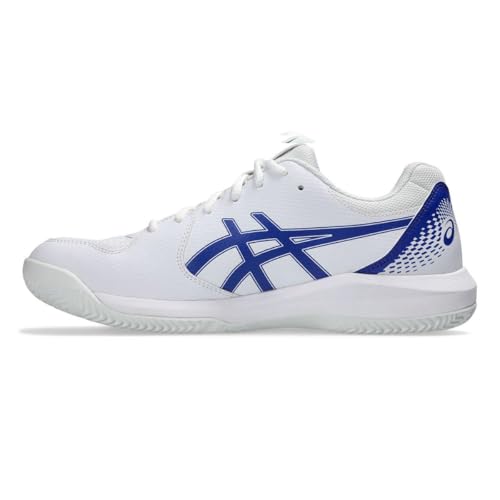 Image of ASICS Men's Gel-Dedicate 8 Tennis Shoes