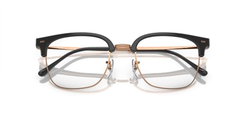Image of Ray-Ban Unisex Rx7216 New Clubmaster Square Prescription Eyewear Frames