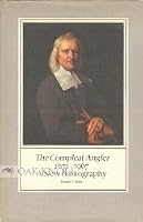 The compleat angler, 1653-1967; a new bibliography 0822940361 Book Cover