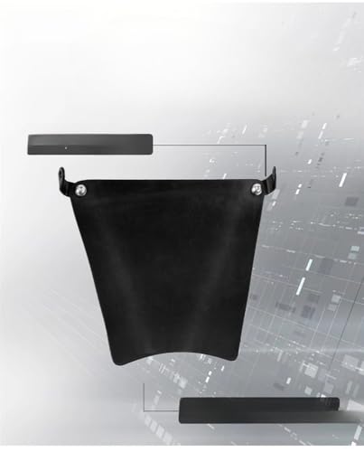 Couvercle protection NX500 2024 garde-boue de qualité - 4