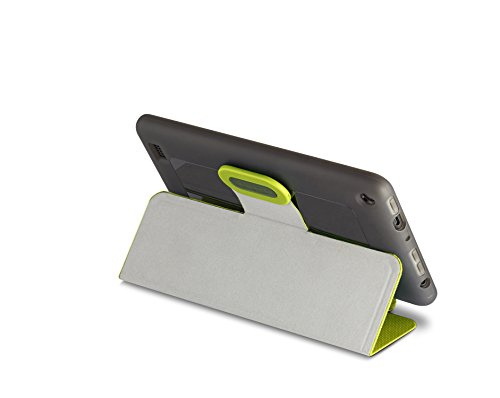 Incipio Clarion Folio Fire Case (5Th Generation - 2015 Release), Citron Green #TOP2