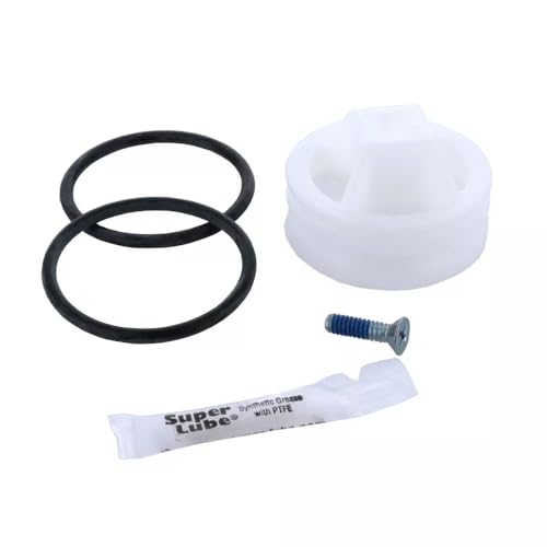 659569-00 Caulk Gun Kit Plunger fits DeWalt Caulk Gun DCE580D1 DCE580B 3.00 X 3.00 X 1.50 inches