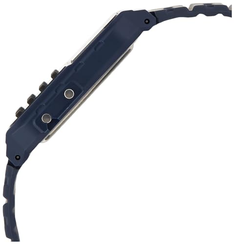 Relógio Casio Data Bank Ca-53wf-2bdf