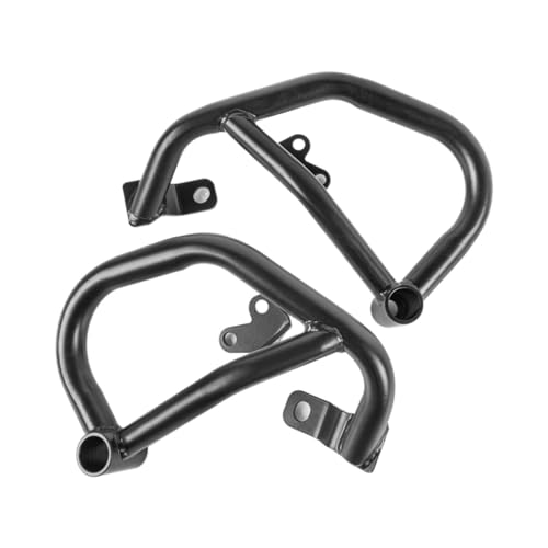 Pare-chocs FZ-07 protection moteur tubulaire crash bar MT-07 2014-2024