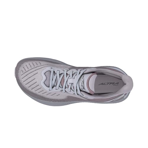 ALTRA Women's Experience Form Road Running Shoe, Purple, 10 by ALTRA - Image 3