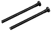 Kyosho - Triangle Axles, K.OL033, Black