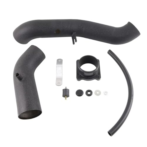 Kit filtre à air froid Nissan 350Z 3.5L isolation thermique