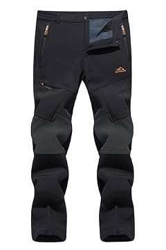 best snow pants for extreme cold