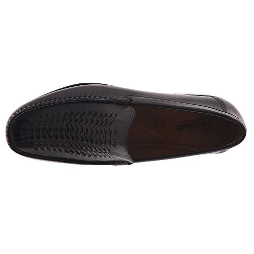 Florsheim Men's, Beaufort Weave Loafer2