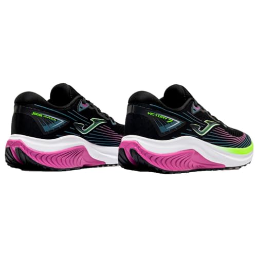 Chaussures de running femme Joma Victory 2601 - vue 9
