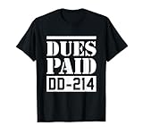 DD-214 Veteran Gifts