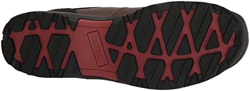 Wolverine Men's Chisel 2 Steel Toe Waterproof Hiker Hiking Boot, Penny, 9.5 | Image 3